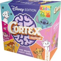 Asmodee Cortex Kids Disney Edition Juego de Mesa>Otras marcas Discount