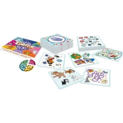 Asmodee Cortex Kids Disney Edition Juego de Mesa>Otras marcas Discount