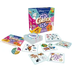 Asmodee Cortex Kids Disney Edition Juego de Mesa><noscript><img width=