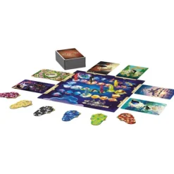 Asmodee Dixit Juego de Mesa>Disney Best