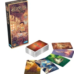 Asmodee Dixit Harmonies Juego de Mesa>Otras marcas Clearance