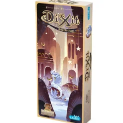 Asmodee Dixit Revelations Juego de Mesa>Otras marcas Best
