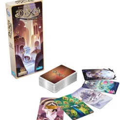 Asmodee Dixit Revelations Juego de Mesa>Otras marcas Best