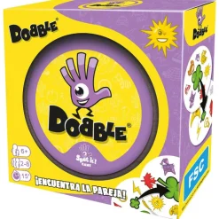 Asmodee Dobble Clásico Juego de Mesa>Otras marcas Sale