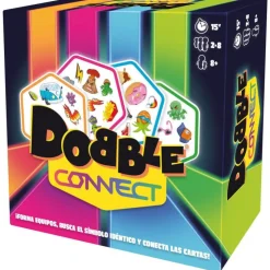 Asmodee Dobble Connect Juego de Mesa>Otras marcas Online