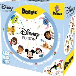 Asmodee Dobble Edition Juego de Mesa>Disney Best