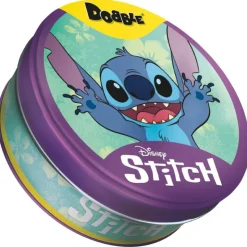 Asmodee Dobble Lilo y Stitch Juego de Mesa>Disney Hot