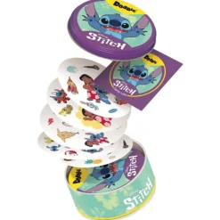 Asmodee Dobble Lilo y Stitch Juego de Mesa><noscript><img width=