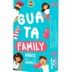 Asmodee Guatafamily Juego de Mesa>Otras marcas Clearance
