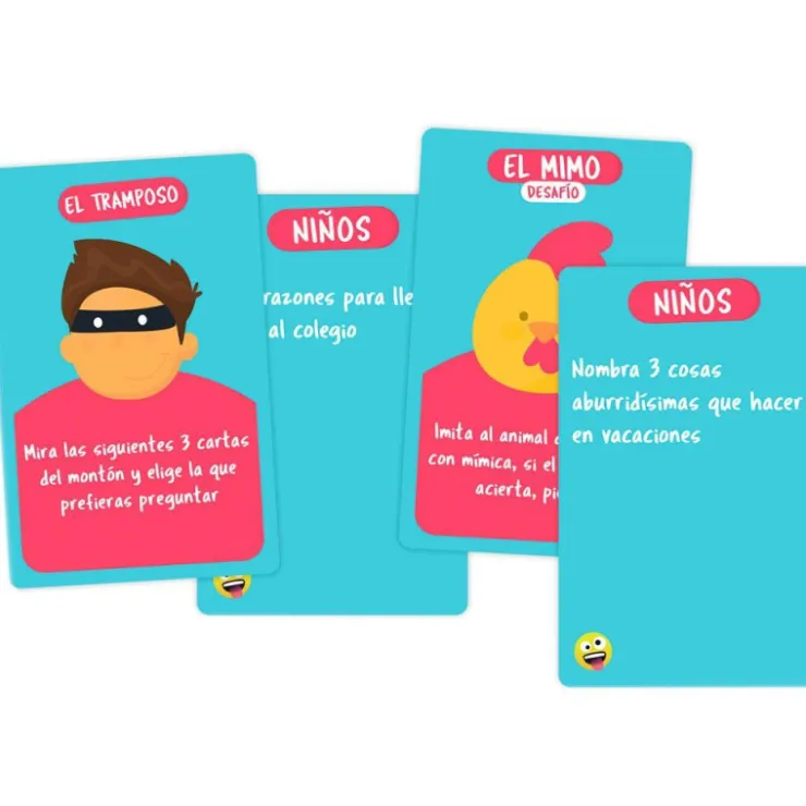 Asmodee Guatafamily Juego de Mesa>Otras marcas Clearance