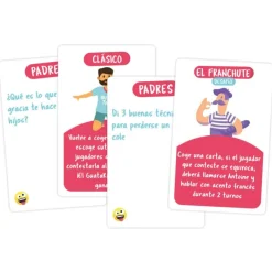 Asmodee Guatafamily Juego de Mesa><noscript><img width=