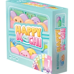 Asmodee Happy Mochi Juego de Mesa>Otras marcas Discount