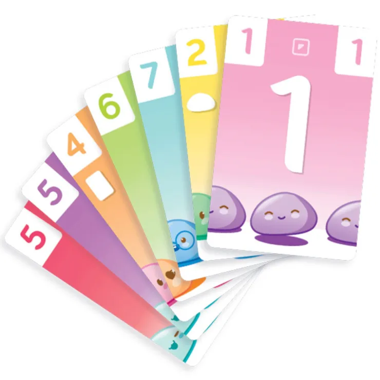 Asmodee Happy Mochi Juego de Mesa>Otras marcas Discount