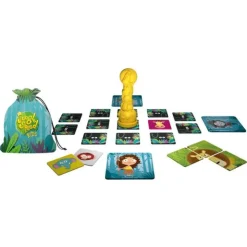 Asmodee Jungle Speed Kids Juego de Mesa>Otras marcas New