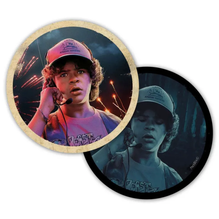 Asmodee Attack of the Mind Flayer Juego de Mesa>Stranger things New