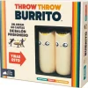 Asmodee Throw Throw Burrito Juego de Mesa>Otras marcas Outlet