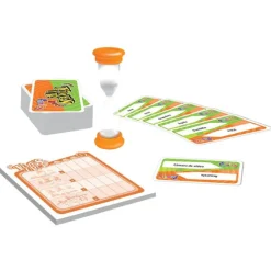 Asmodee Time's Up! Family 1 Juego de Mesa>Otras marcas Clearance