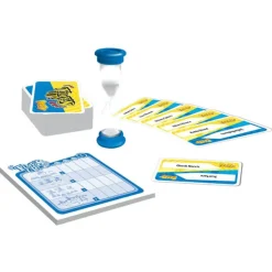 Asmodee Time's Up! Party Juego de Mesa>Otras marcas Online