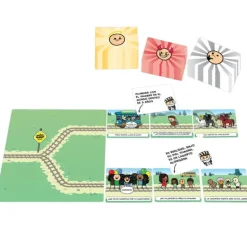 Asmodee Tranvía Mortal Juego de Mesa>Otras marcas Clearance