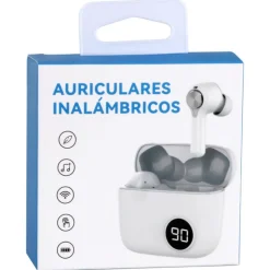 Auriculares Inalámbricos>Otras marcas Online