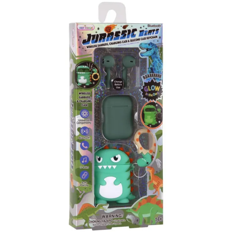 Auriculares Inalámbricos Dino>Otras marcas Sale