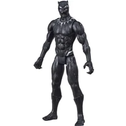 Avengers Tian Hetro Series Figura>Black panther Discount