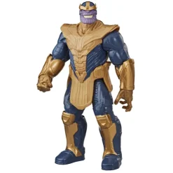 Avengers Titan Hero Series Figura Deluxe Thanos>Marvel Discount