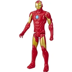 Avengers Titan Hero Series Figura Iron Man>Marvel Online