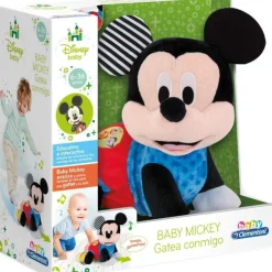 Baby Clementoni Baby Mickey Gateos>Disney Online