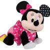 Baby Clementoni Baby Minnie Gateos>Disney Outlet