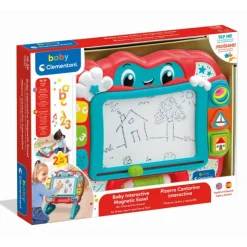 La Pizarra Cantarina>Baby clementoni