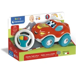 Baby Clementoni Pablo Corro y Hablo>Otras marcas Hot