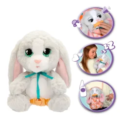 Baby Paws Bunny Conejo de Peluche><noscript><img width=