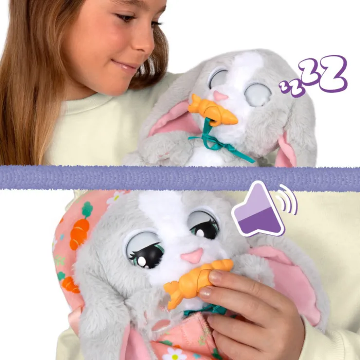 Baby Paws Bunny Conejo de Peluche>Otras marcas Outlet