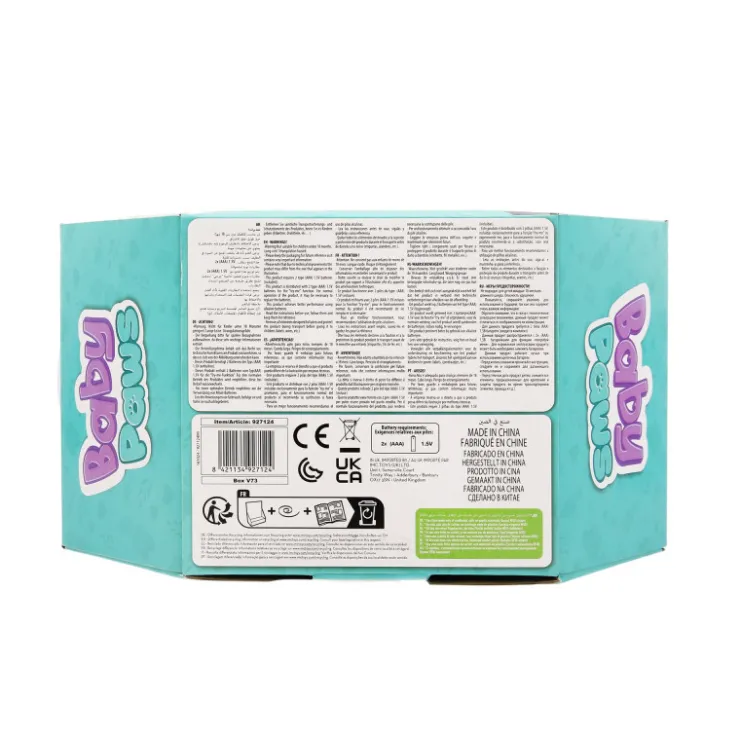 Baby Paws Bunny Conejo de Peluche>Otras marcas Outlet