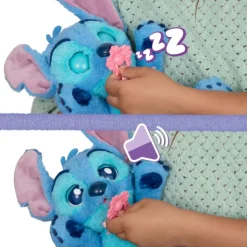 Baby Paws Love & Care Peluche Stitch><noscript><img width=