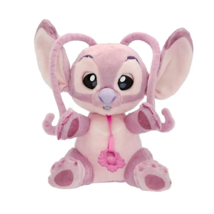 Baby Paws Peluche Angel>Disney New
