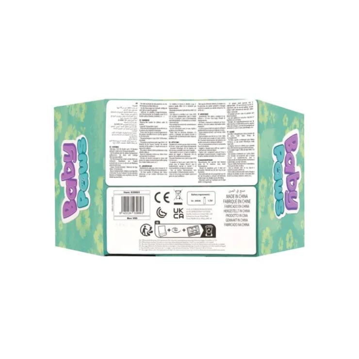 Baby Paws Peluche Angel>Disney New