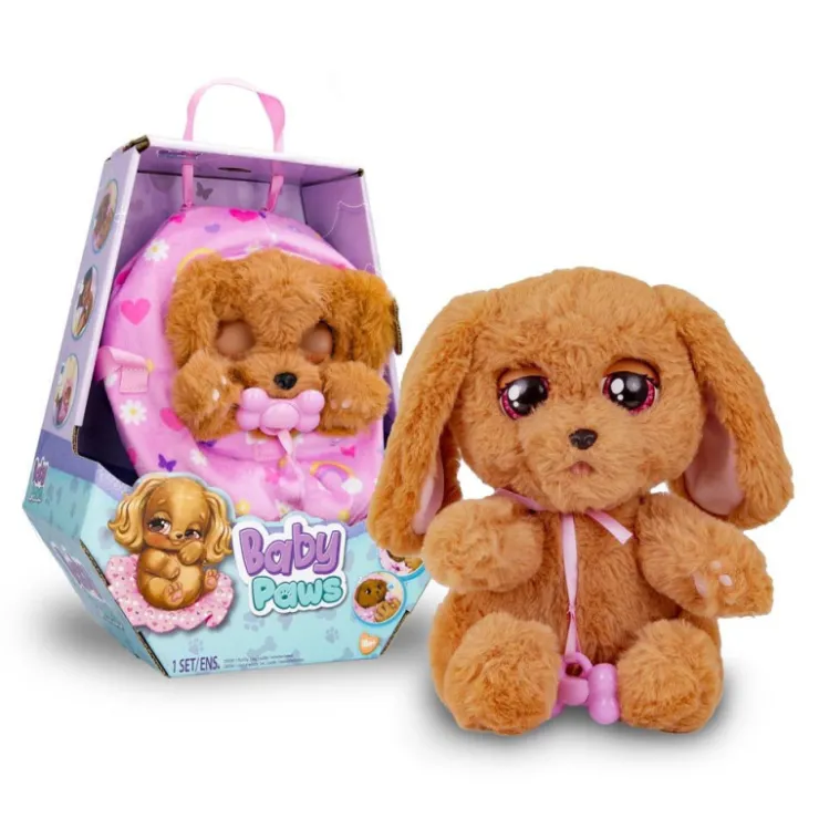 Baby Paws Peluche Cocker>Otras marcas Outlet