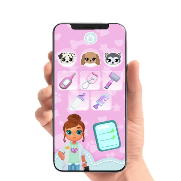 Baby Paws Peluche Cocker>Otras marcas Outlet