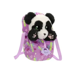 Baby Paws Wave 3 Peluche Panda Interactivo>Otras marcas