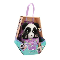 Baby Paws Wave 3 Peluche Panda Interactivo>Otras marcas
