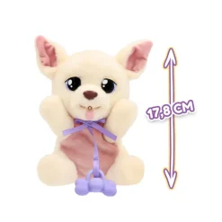 Baby Paws Yummy Peluche Chihuahua>Otras marcas Clearance