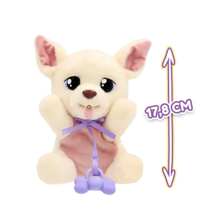 Baby Paws Yummy Peluche Chihuahua>Otras marcas Clearance