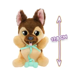 Baby Paws Yummy Peluche Pastor Alemán>Otras marcas Discount