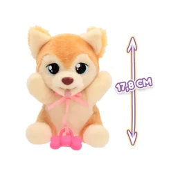Baby Paws Yummy Peluche Shiba>Otras marcas Discount