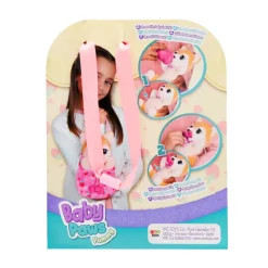 Baby Paws Yummy Peluche Shiba><noscript><img width=