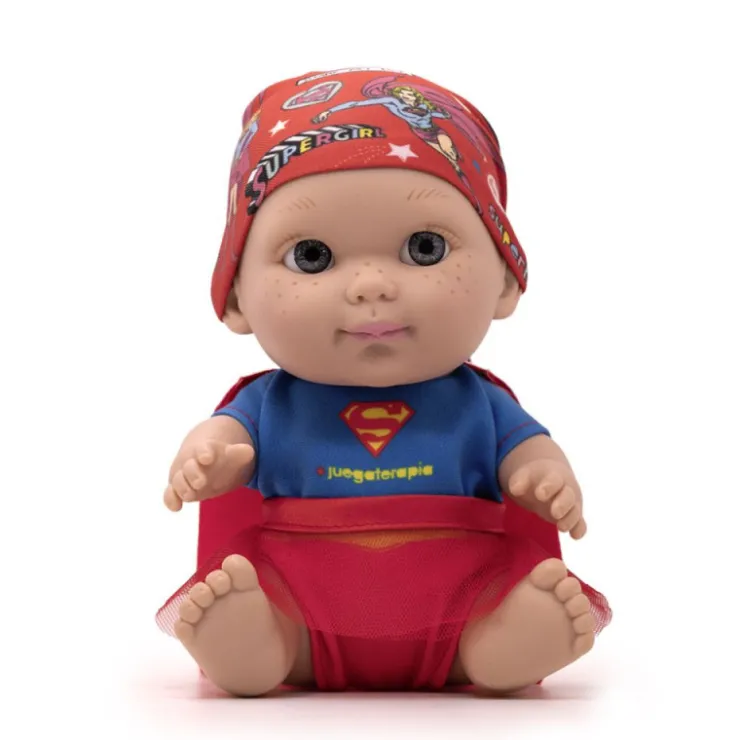 Baby Pelón Supergirl>Baby pelon Clearance