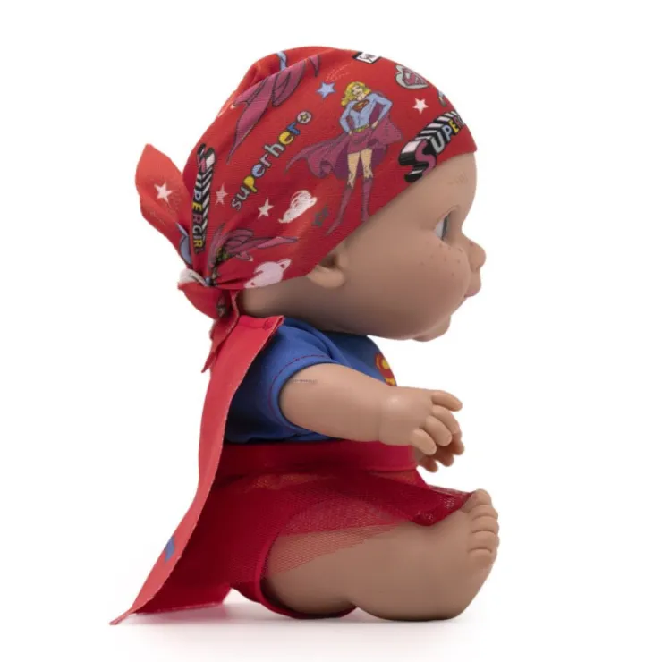 Baby Pelón Supergirl>Baby pelon Clearance