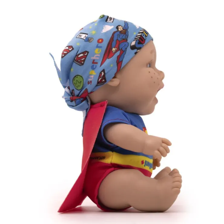 Baby Pelón Superman>Baby pelon Best